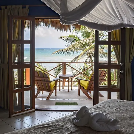 Nueva Vida De Ramiro Hotel Tulum