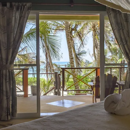 Nueva Vida De Ramiro Hotel 3*