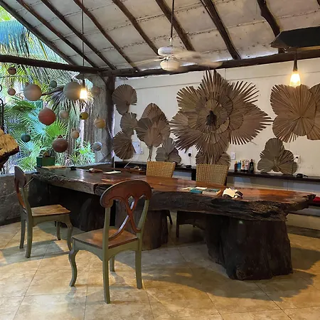 Nueva Vida De Ramiro Hotel Tulum