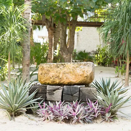 Chiringuito Hotel Tulum