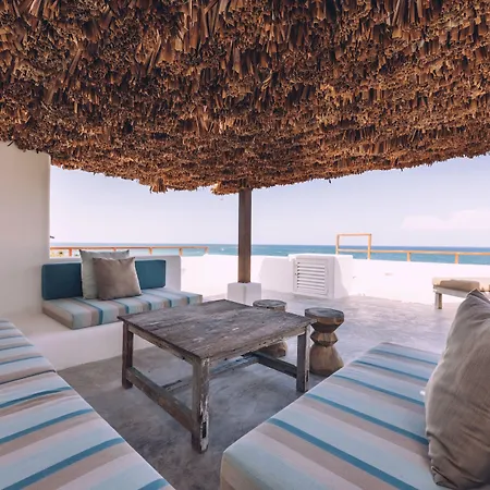 Hotel Chiringuito