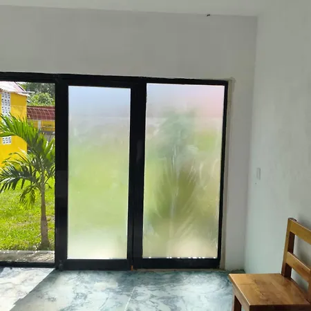 Iker Hostel Tulum