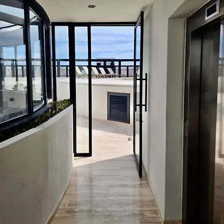 3br In Tuk Pool, Padel & Balcony Tulum