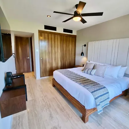 3br In Tuk Pool, Padel & Balcony Holiday home Tulum