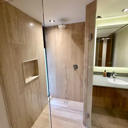 3br In Tuk Pool, Padel & Balcony Holiday home Tulum