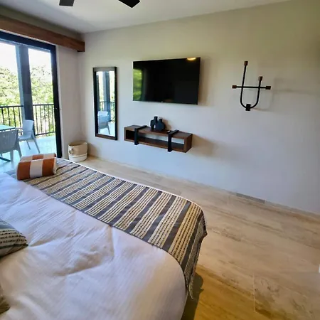 3br In Tuk Pool, Padel & Balcony