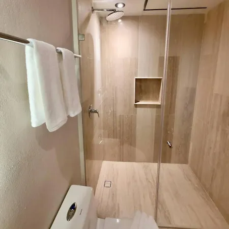 3br In Tuk Pool, Padel & Balcony * Tulum