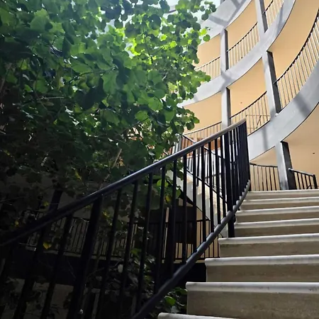 3br In Tuk Pool, Padel & Balcony