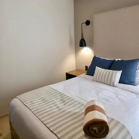 3br In Tuk Pool, Padel & Balcony Tulum