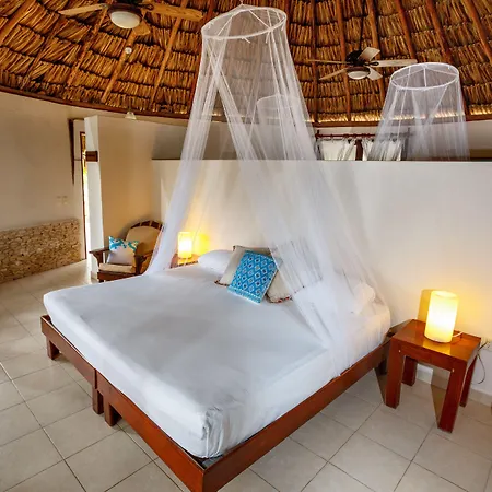 Hotel Maya By G Tulum