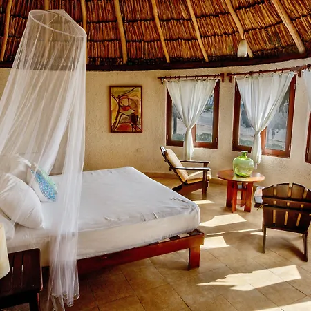 Hotel Maya By G 4*