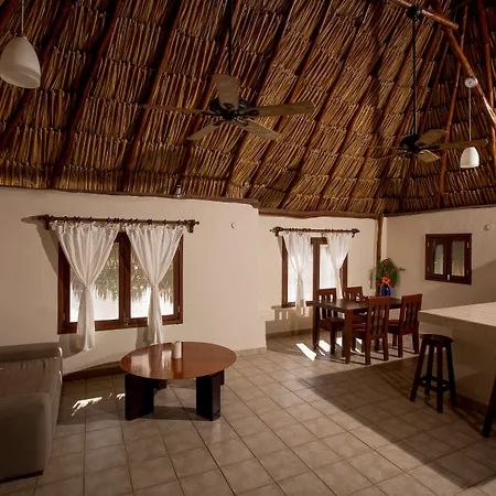 Hotel Maya By G Tulum