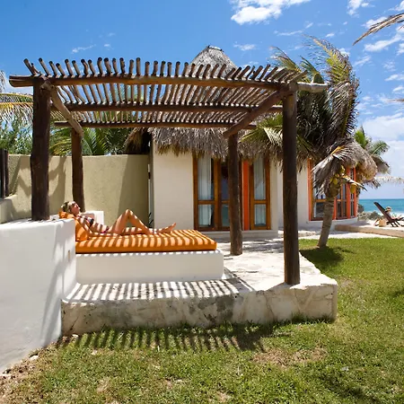 Maya By G 4* Tulum