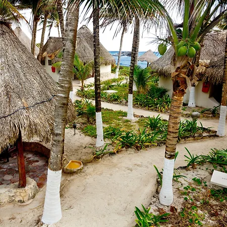 Hotel Maya By G