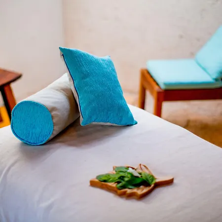 Hotel Maya By G Tulum