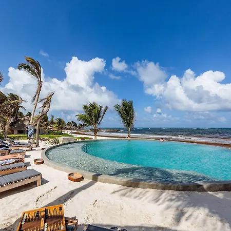 Maya By G Hotel Tulum