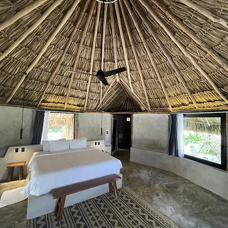 Hotel Maya By G