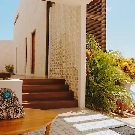 O' Riviera Maya (adults Only) 5*