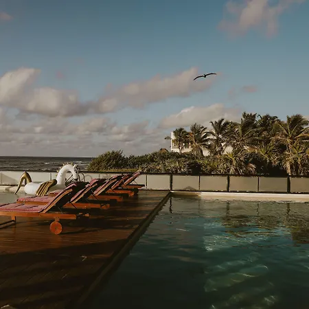 Hotel O' Riviera Maya (adults Only) 5*