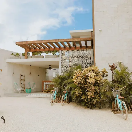 Hotel O' Riviera Maya (adults Only)