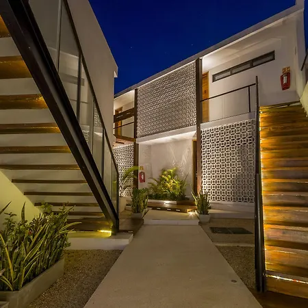 O' Riviera Maya (adults Only) Hotel 5*