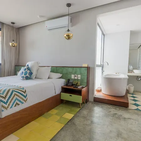 O' Riviera Maya (adults Only) Hotel 5*