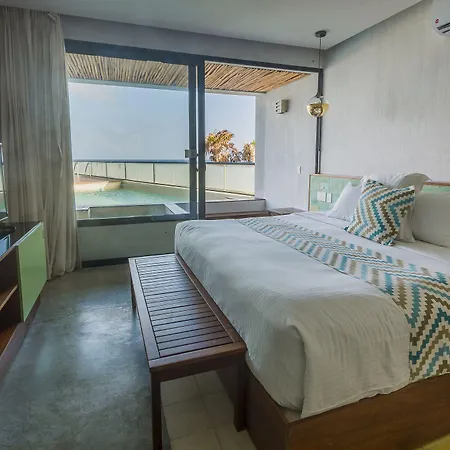 O' Riviera Maya (adults Only) Hotel