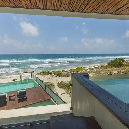 Hotel O' Riviera Maya (adults Only)
