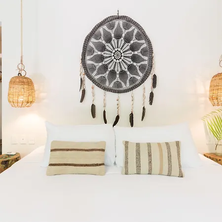 Una Vida Hotel Tulum