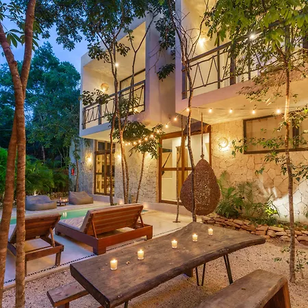 Una Vida Tulum
