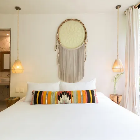 Hotel Una Vida