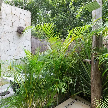 Hotel Una Vida Tulum