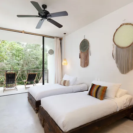 Una Vida Hotel