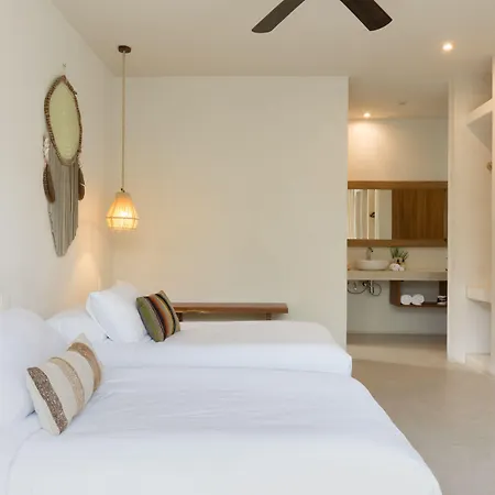 Una Vida Hotel Tulum