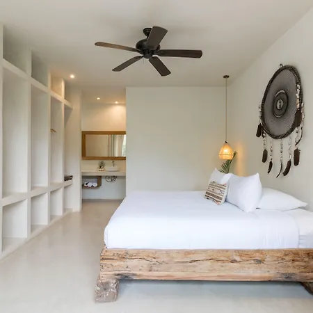 Hotel Una Vida