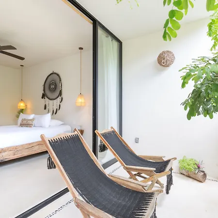 Una Vida Tulum