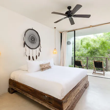Hotel Una Vida Tulum