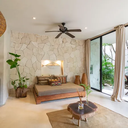 Una Vida 5* Tulum
