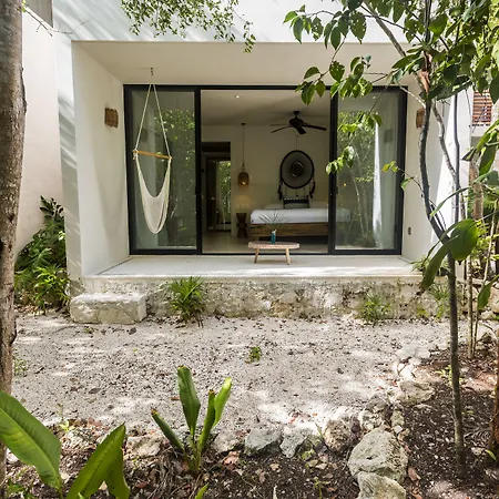 Una Vida 5* Tulum