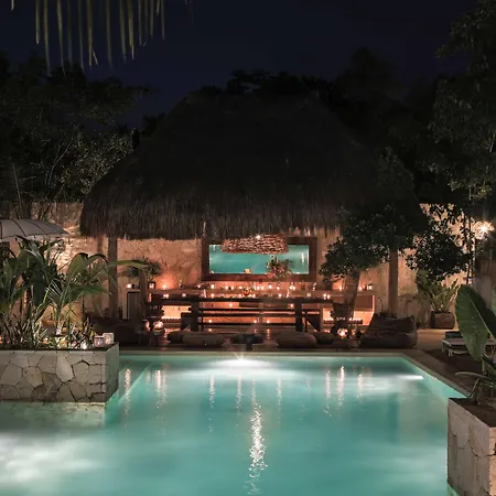 Una Vida 5* Tulum