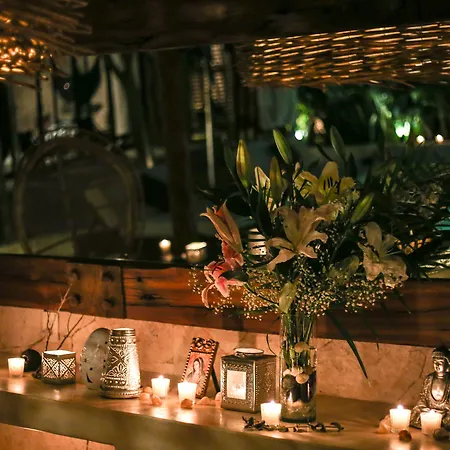 Una Vida Tulum