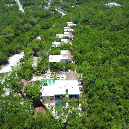Una Vida 5* Tulum