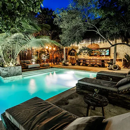 Hotel Una Vida Tulum