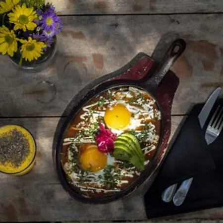 Una Vida Hotel