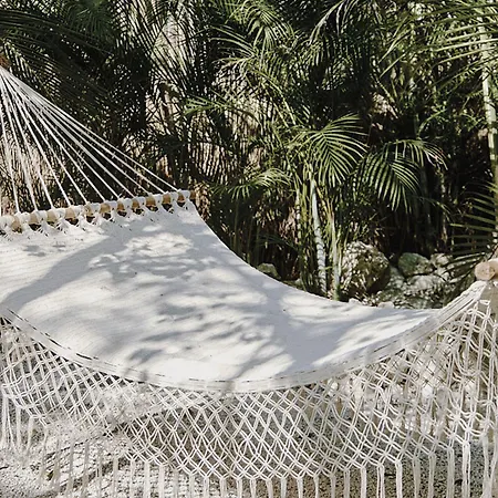 Una Vida Hotel Tulum