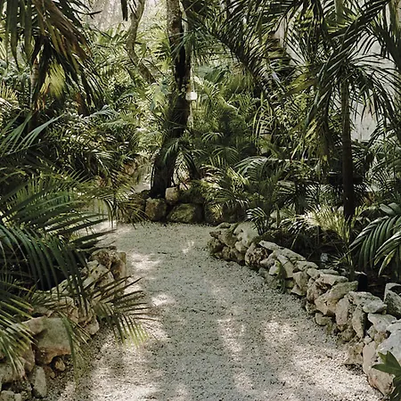 Una Vida 5* Tulum