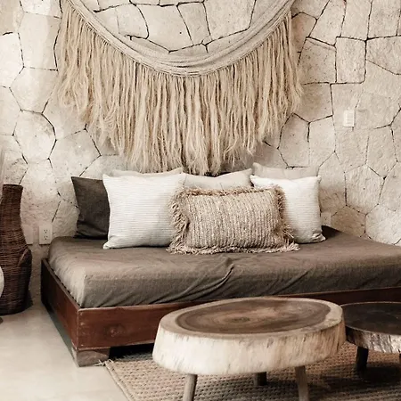 Una Vida 5* Tulum