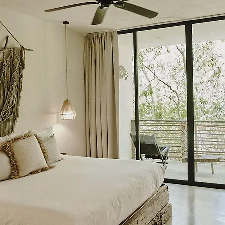 Una Vida 5* Tulum