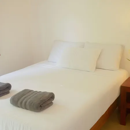 Mango 3* Tulum
