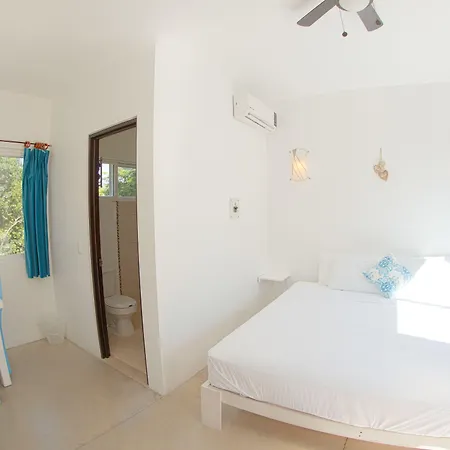 Mango Hotel Tulum